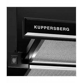 картинка Кухонная вытяжка Kuppersberg SLIMTURBO 60 GB 